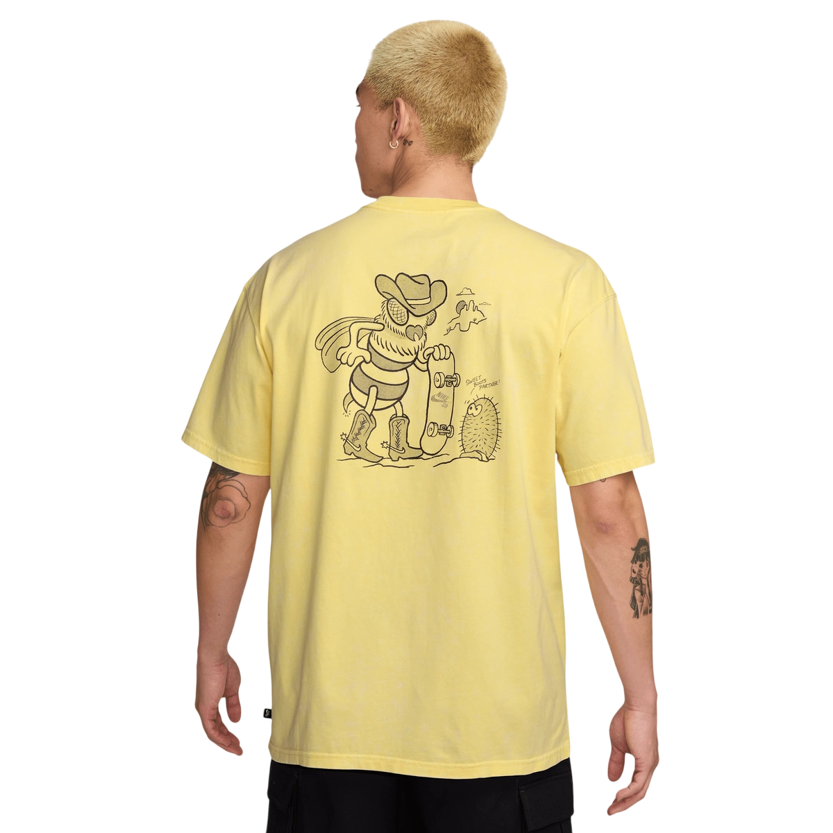 pol pl Koszulka Nike Sb Western Bee Tee 32992 1