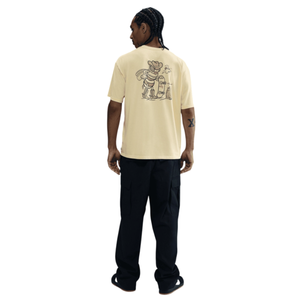 pol pl Koszulka Nike Sb Western Bee Tee 32992 2