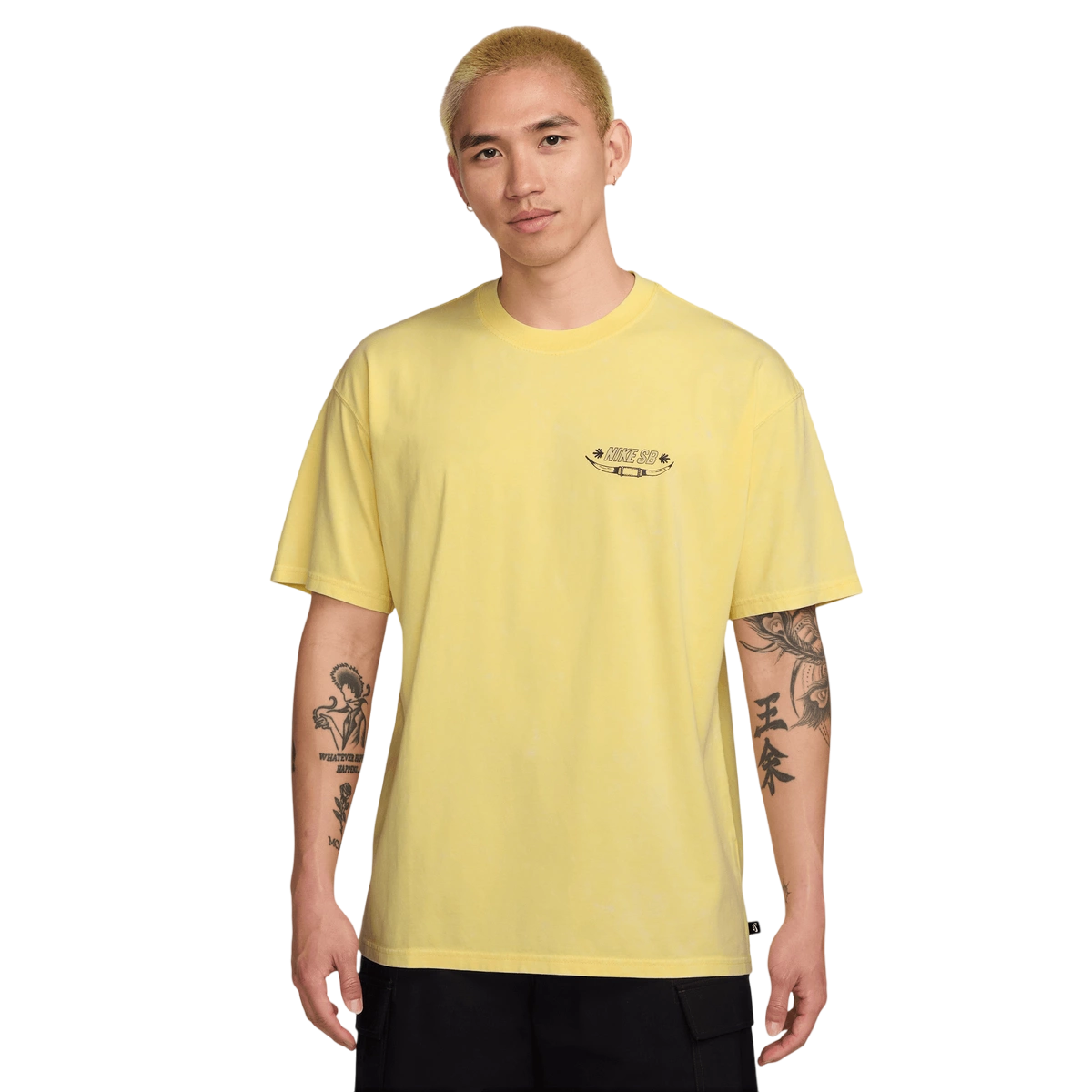 pol pl Koszulka Nike Sb Western Bee Tee 32992 4