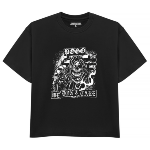 pol pl Koszulka POGO Poster Black 34396 1 1