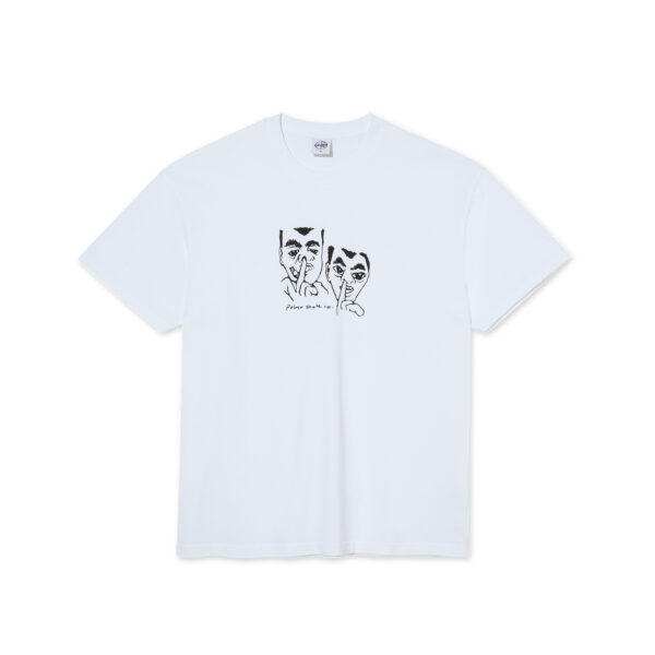 pol pl Koszulka Polar Boogers tee white 31796 1