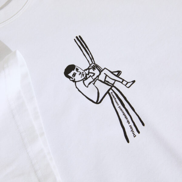 pol pl Koszulka Polar Im Dane tee white 31798 2