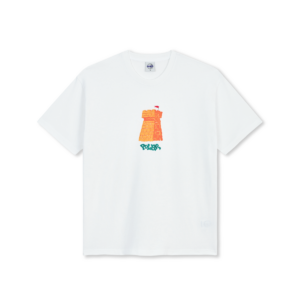 pol pl Koszulka Polar Invasion tee white 31274 1