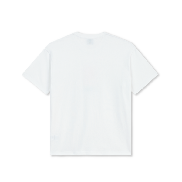 pol pl Koszulka Polar Invasion tee white 31274 2