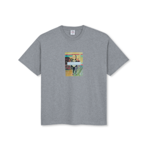 pol pl Koszulka Polar Skeleton Kid grey 31266 1