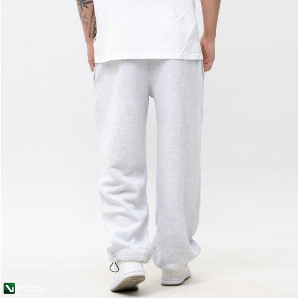 pol pl Lucky Dice LD Clothing Spodnie Dresowe Baggy Meskie Szary 210117 6