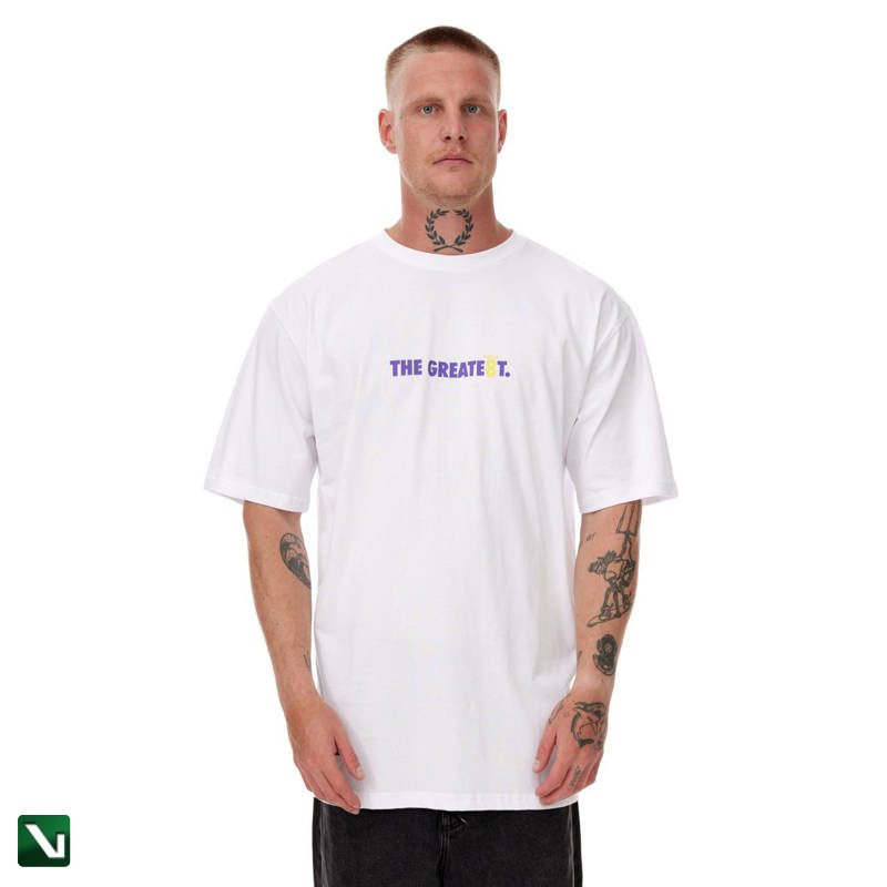 pol pl MASS DNM Koszulka Greatest biala 205884 3