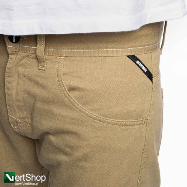 pol pl MASS DNM Spodnie jogger Base bez 202429 4