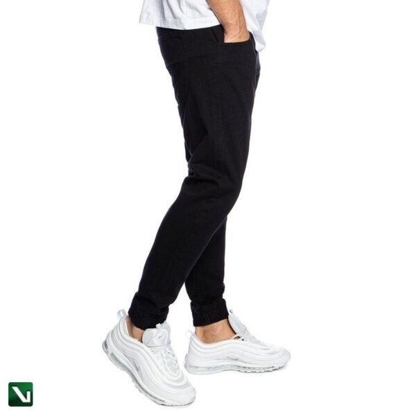 pol pl MASS DNM Spodnie jogger Base czarny 202430 3