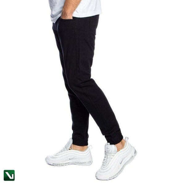 pol pl MASS DNM Spodnie jogger Base czarny 202430 4