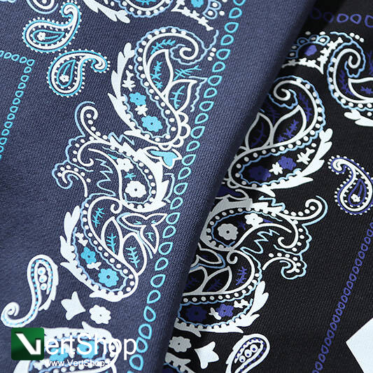 pol pl MLB BRAND bluza NY Bandana granatowa 207957 4