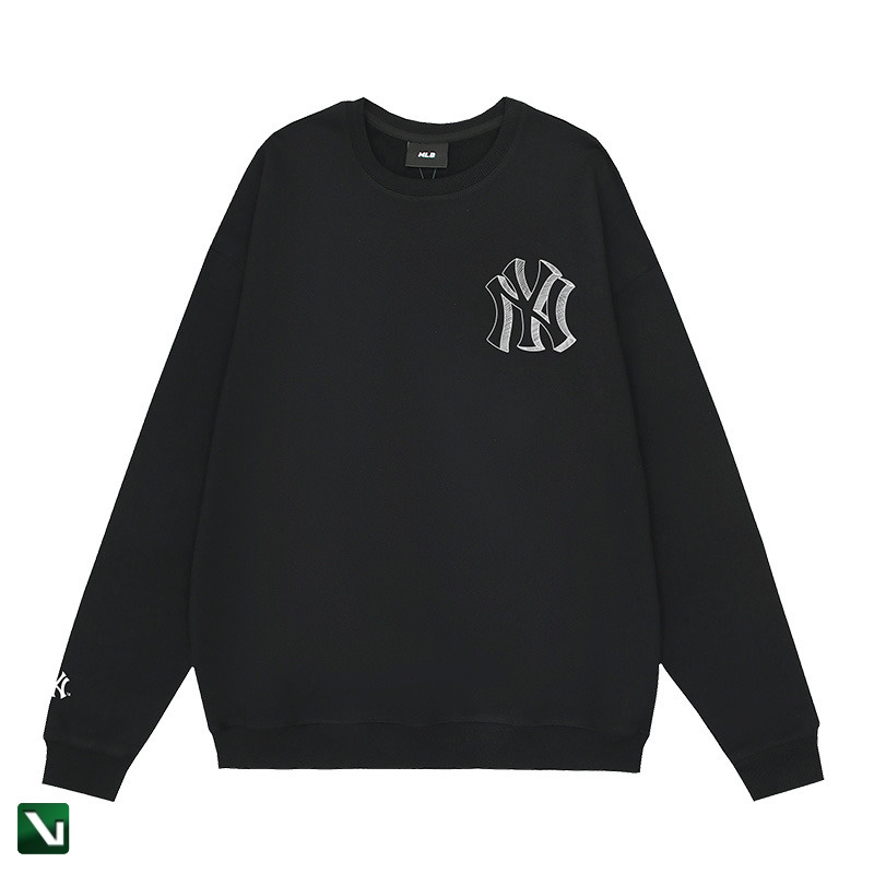 pol pl MLB BRAND bluza NY Graffiti czarna 207955 2