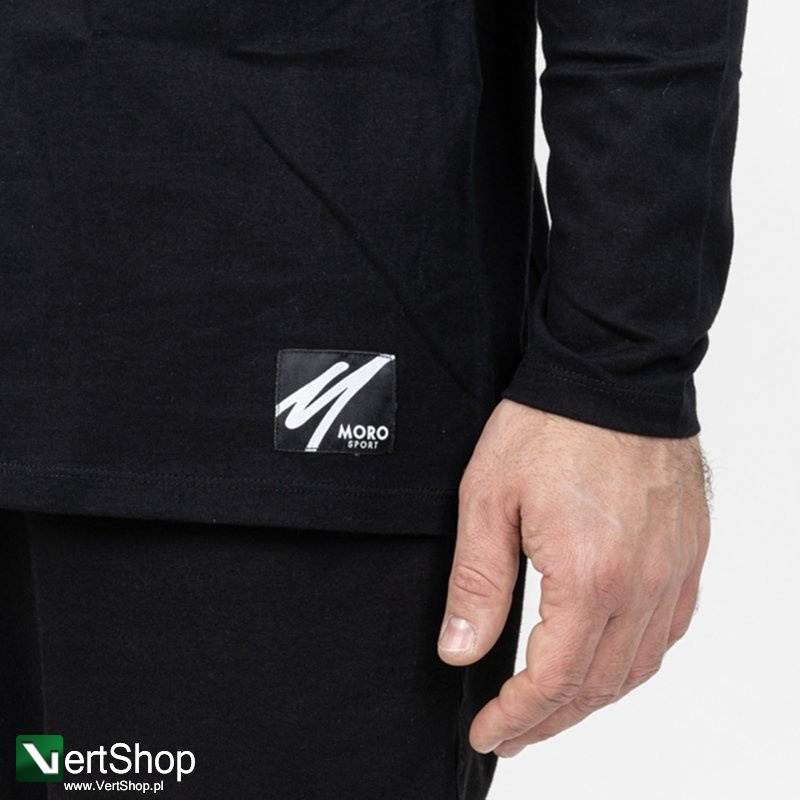 pol pl MORO SPORT Longsleeve MINI PARIS LAUR 202662 5