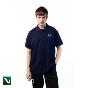 pol pl MORO SPORT Polo Mini Paris granat 208238 5