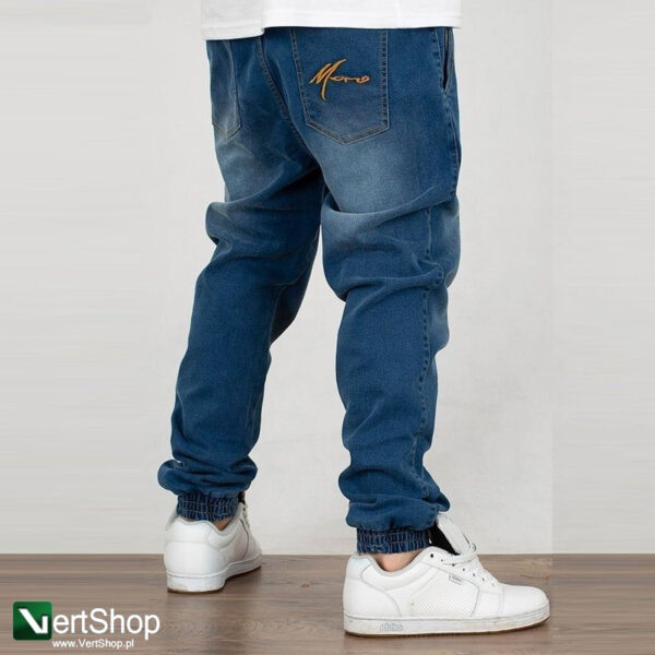 pol pl MORO SPORT Spodnie jogger Big Paris medium 206942 1