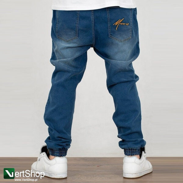pol pl MORO SPORT Spodnie jogger Big Paris medium 206942 3