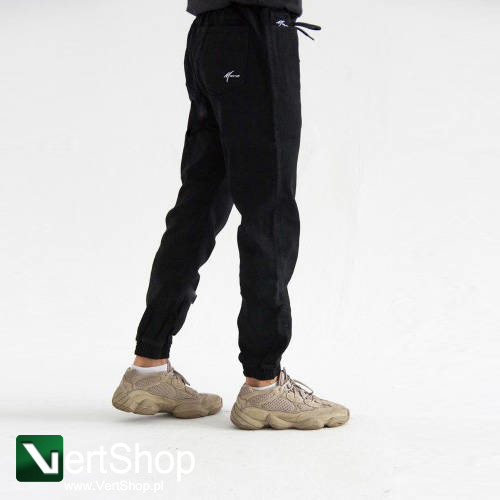 pol pl MORO SPORT Spodnie jogger Mini Paris Pocket BlacJeans 206932 1