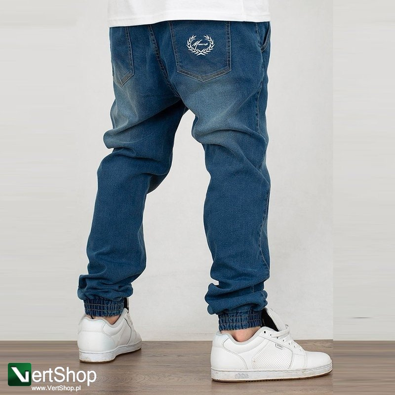 pol pl MORO SPORT Spodnie jogger Paris Laur Medium 206937 1