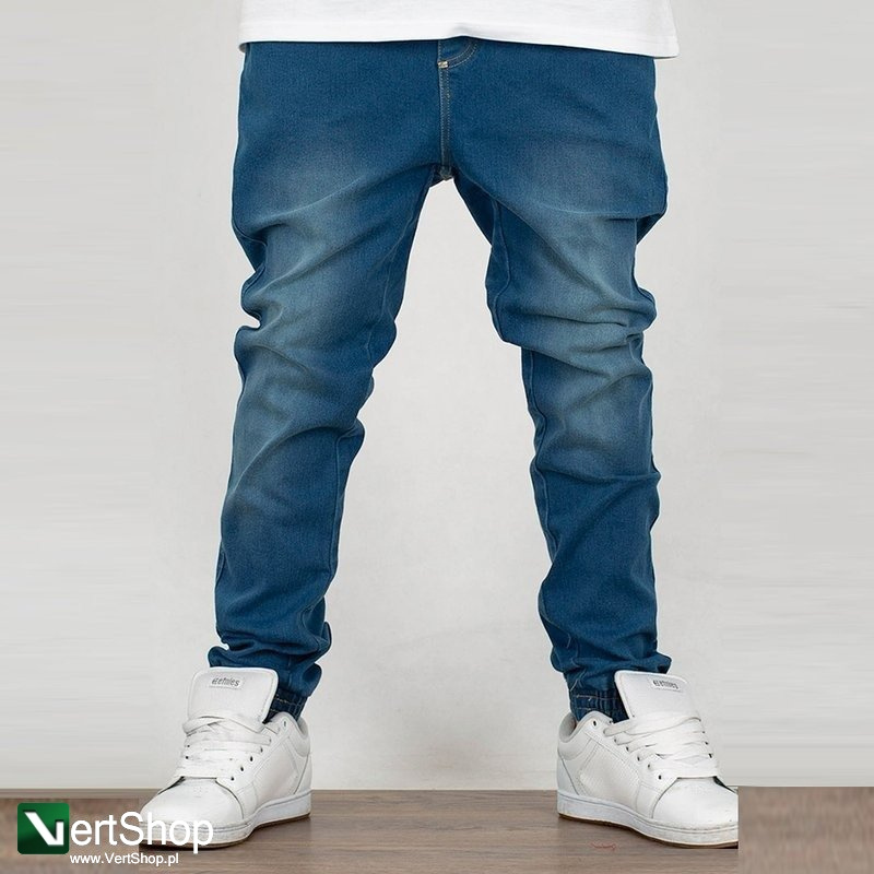 pol pl MORO SPORT Spodnie jogger Paris Laur Medium 206937 2