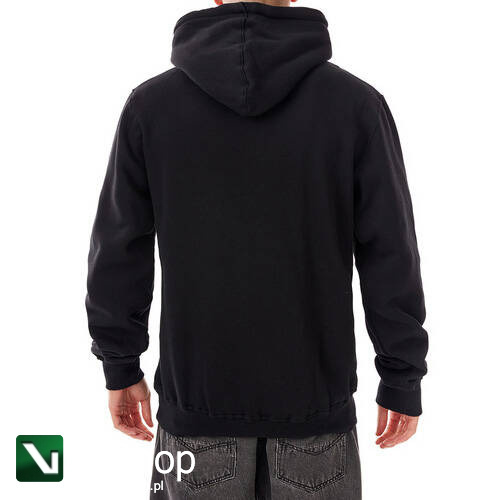 pol pl Mass DNM bluza Sweatshirt Campus Hoody czarna 209000 2