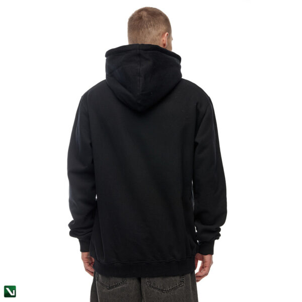 pol pl Mass DNM bluza Sweatshirt Classics Light Hoody czarna 210256 2