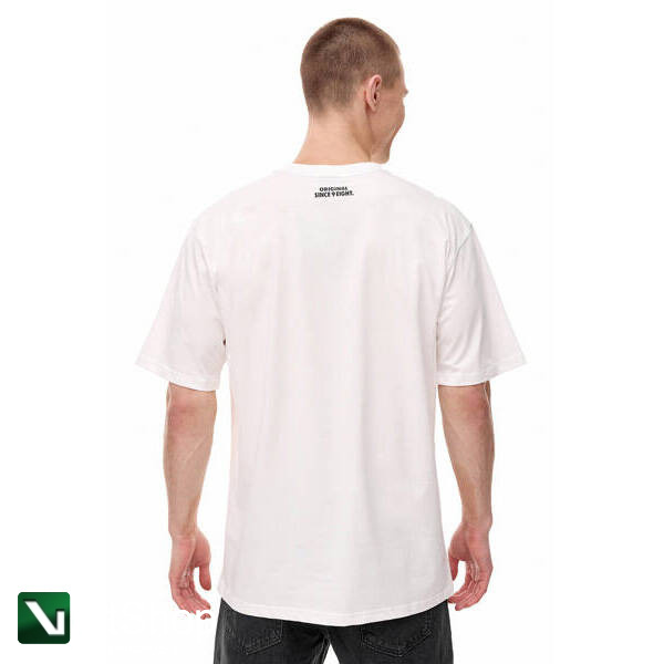 pol pl Mass DNM koszulka Base Light T shirt biala 208293 2