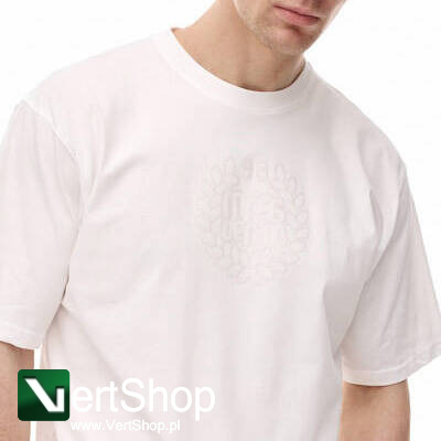 pol pl Mass DNM koszulka Base Light T shirt biala 208293 4