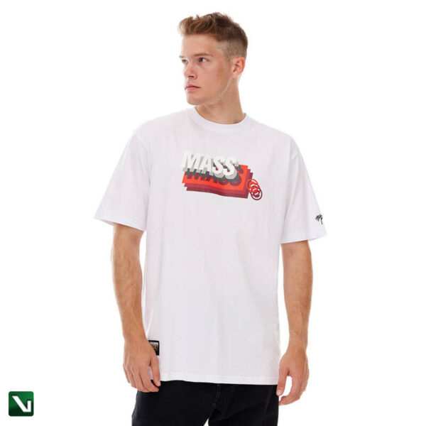 pol pl Mass DNM koszulka Boxy T shirt biala 207464 1