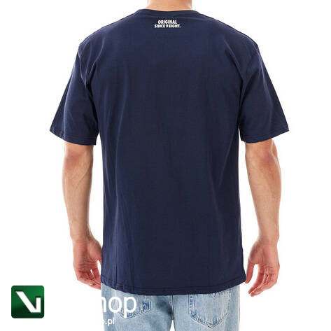 pol pl Mass DNM koszulka Campus T shirt granatowa 208959 2