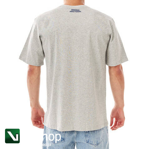 pol pl Mass DNM koszulka Campus T shirt szara 208960 2
