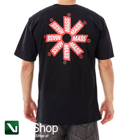 pol pl Mass DNM koszulka Fanbox T shirt czarna 208958 1