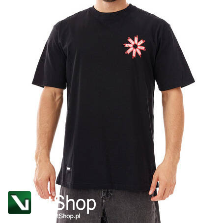 pol pl Mass DNM koszulka Fanbox T shirt czarna 208958 2