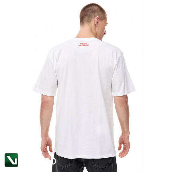 pol pl Mass DNM koszulka Logo Pac T shirt bialy 208274 2