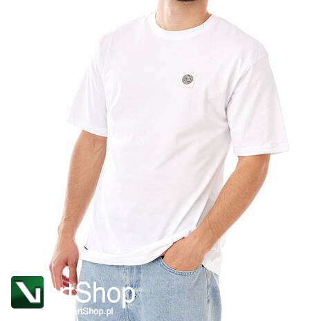 pol pl Mass DNM koszulka Patch T shirt biala 209120 1
