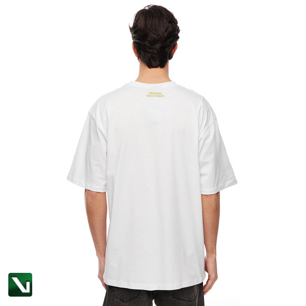 pol pl Mass DNM koszulka Rollin T shirt biala 209499 8