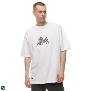 pol pl Mass Dnm Koszulka Mass Denim Blade T shirt biala 210271 1