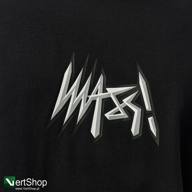 pol pl Mass Dnm Koszulka Mass Denim Blade T shirt czarna 210272 3