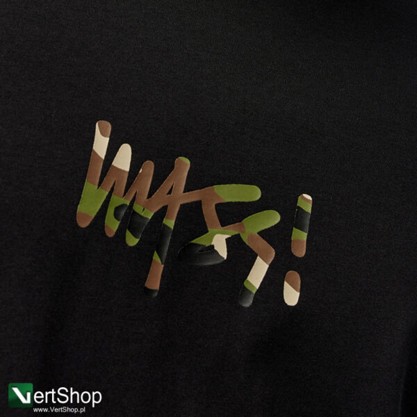 pol pl Mass Dnm Koszulka Mass Denim Camo Sign T shirt biala 210274 3