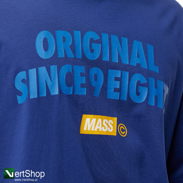 pol pl Mass Dnm Koszulka Mass Denim Original Box T shirt niebieska 210263 4