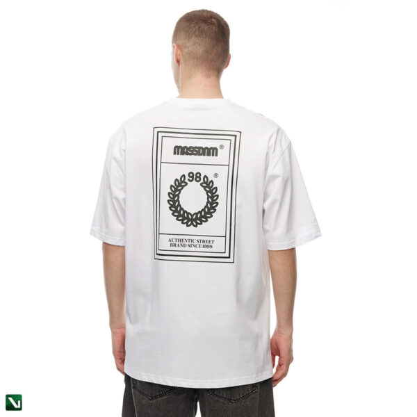 pol pl Mass Dnm Koszulka Mass Denim Protect T shirt biala 210260 2