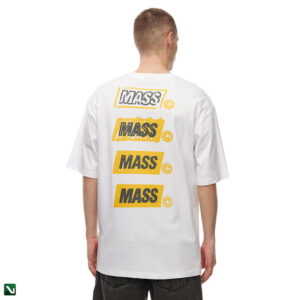 pol pl Mass Dnm Koszulka Mass Denim Scratch Box T shirt biala 210258 2