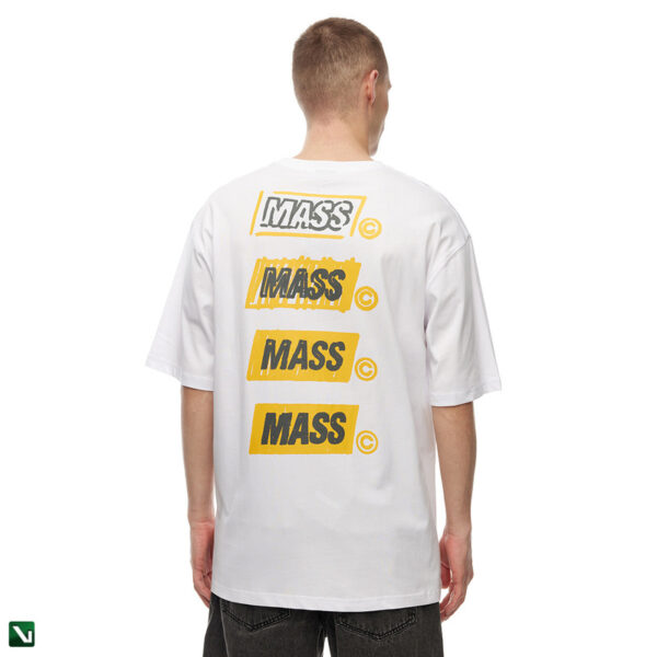 pol pl Mass Dnm Koszulka Mass Denim Scratch Box T shirt biala 210258 2