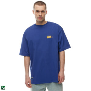 pol pl Mass Dnm Koszulka Mass Denim Scratch Box T shirt niebieska 210259 1
