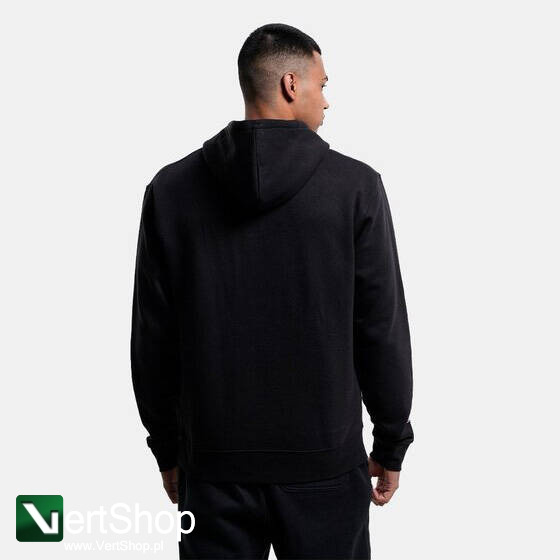 pol pl Mitchell Ness Bluza TEAM LOGO HOODY OAKLAND RAIDERS Czarny Regular Fit 207483 1