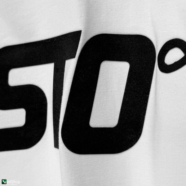 pol pl PROSTO Big log Infinity t shirt bawelniany bialy 210078 4