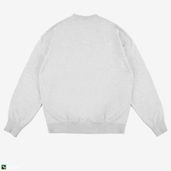 pol pl PROSTO Bluza Crewneck Box Gray 209626 3