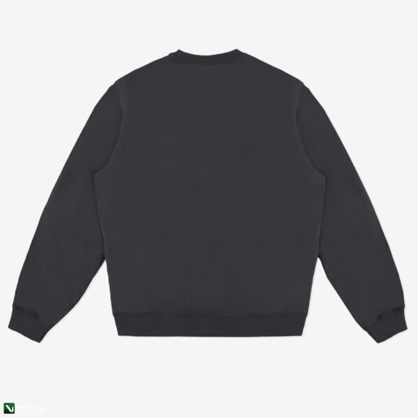 pol pl PROSTO Crewneck College Black 209853 2