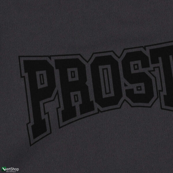 pol pl PROSTO Crewneck College Black 209853 3
