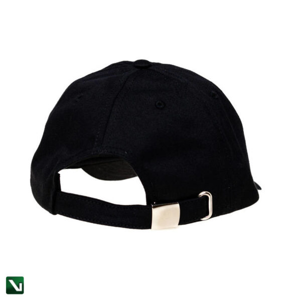 pol pl PROSTO Czapka 6 Panel Jockey Czarna 205107 2