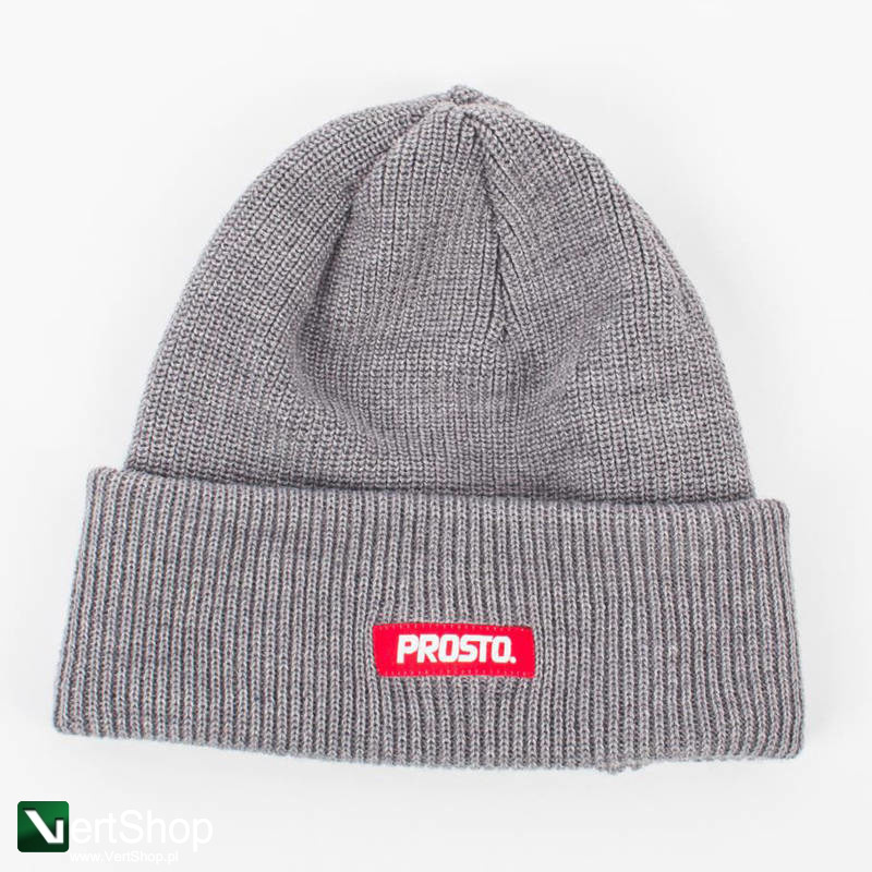 pol pl PROSTO Czapka zimowa KL Jackart 203862 1